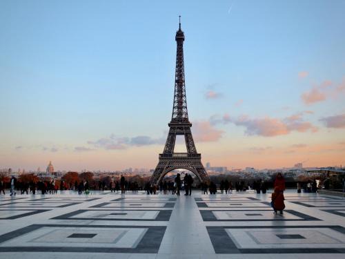 Arcueil Apartamento | Your cosy apartment close to Paris