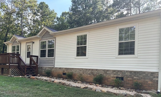 McCain Casa | Your country retreat that will provide comfort, relaxation, and rustic charm!