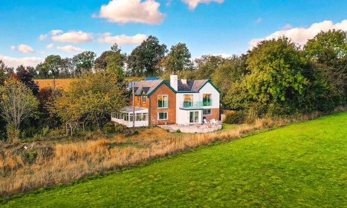 Monmouth Casa | Your Countryside Retreat in Monmouthshire