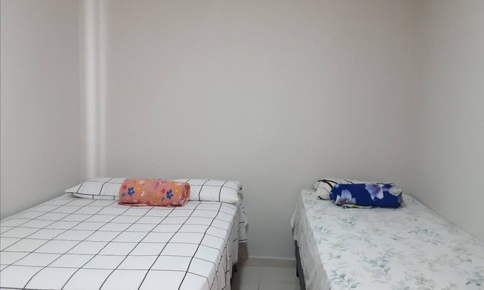 Bananeiras Casa | Your cozy space 4 bedrooms, two of which are suites