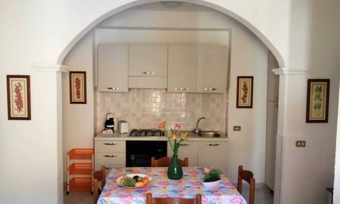 Ruoni Apartamento | Your dream vacation