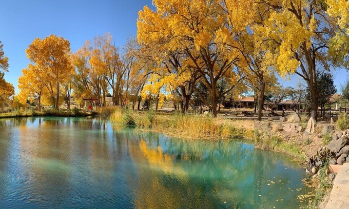 Lamy Casa | Your Destination Retreat Near Santa Fe