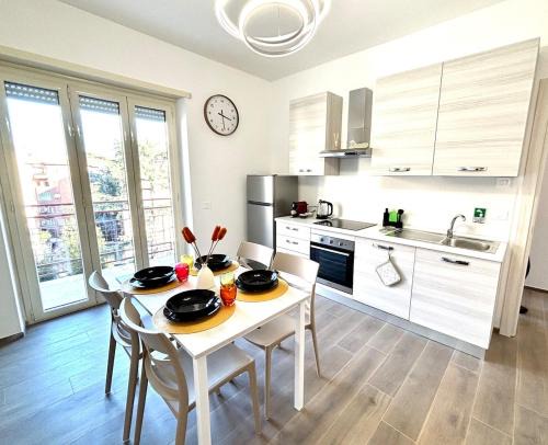 Ostiense Apartamento | Your dream in Rome San Paolo