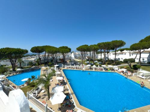 Urbanización Hacienda las Chapas Apartamento | Your dream townhouse at Hotel Vime Marbella