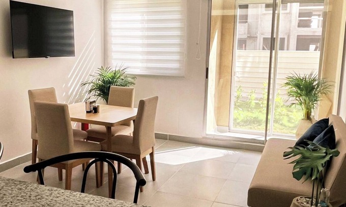 San Pedro Apartamento | ¡TU ESCAPE EN CARTAGENA! ¡EL PARAISO CARIBEÑO!