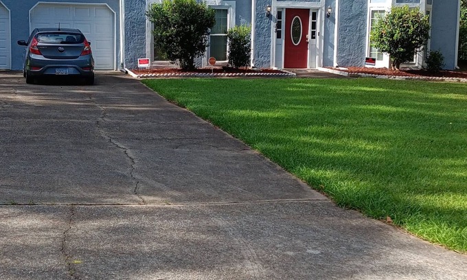 Irondale Casa | Your Home away from Home. Luxurious 4 bedroom 2.5 bathroom.