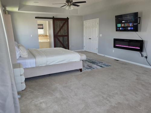 Marysville Casa | Your Home Away from Home