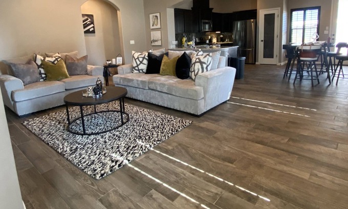 Biggs Field Casa | Your home away from home 🏡🌅