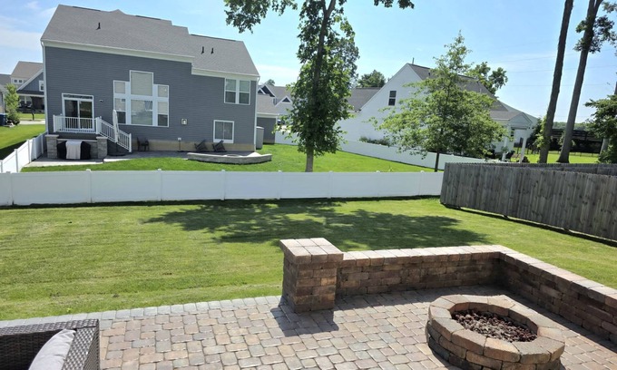 Marysville Casa | Your Home Away from Home