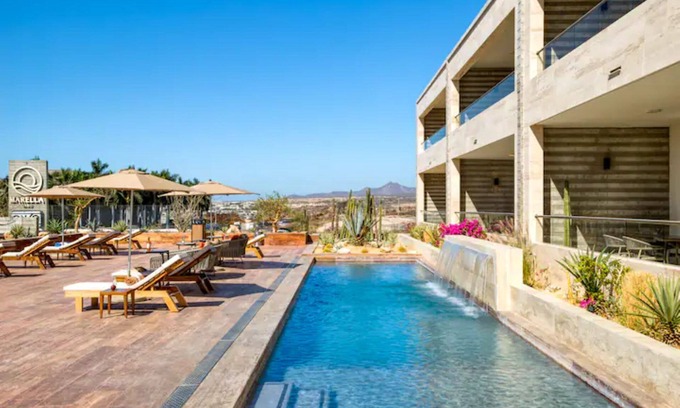 Santa Rosa Apartamento | Your home by the sea, where every day is a family adventure.