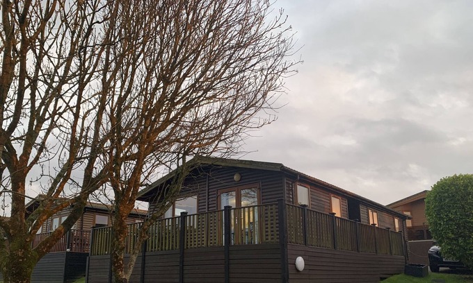 Mullacott Cabina | Your home from home between Ilfracombe and Woolacombe in beautiful North Devon