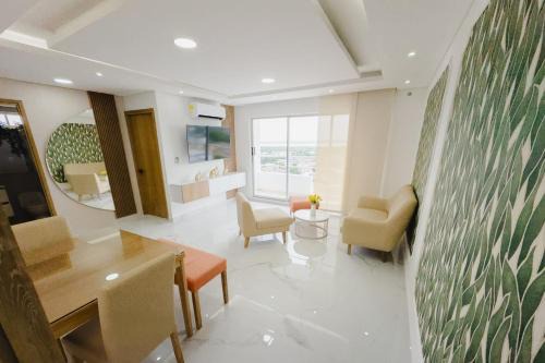 Canapote Apartamento | Your home in paradise Cartagena