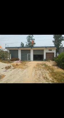 Khalilabad Casa | Your home