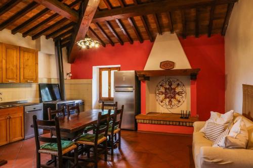 San Casciano in Val di Pesa Apartamento | Your home in the Countryside