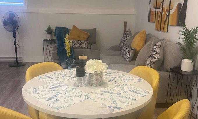 Fort St. John Casa | Your Home Sweet Home!