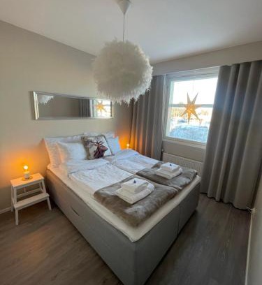 Rovaniemi Apartamento | Your Lapland Adventure Base