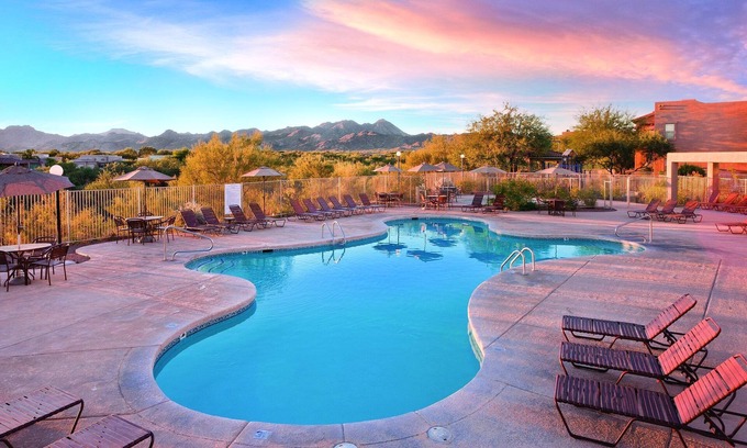 Worldmark Complejo | ¡Tus seres queridos te amarán por esto!