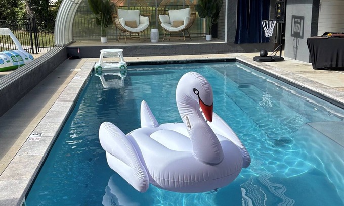 Frankfort Casa | Coming Soon! Westover Reserve Backyard Resort