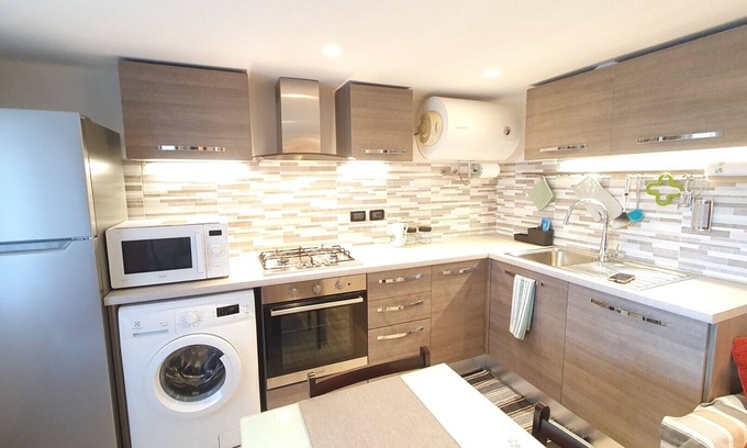 Lido di Classe Apartamento | Your nest in Lido di Classe