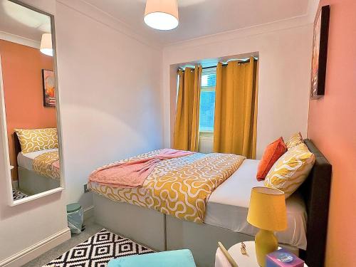 Portsmouth Casa | Your next room in Portsmouth