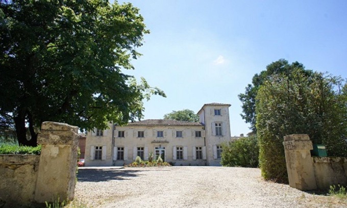 Vielmur-sur-Agout Casa | Tu habitación en Lauze