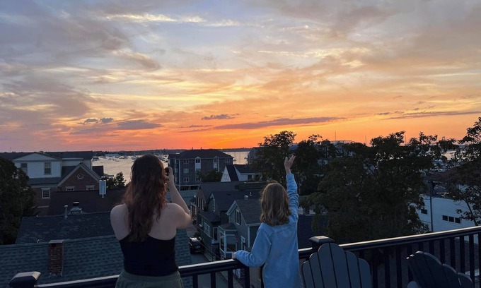 Yachting Village Casa | La búsqueda termina aquí!