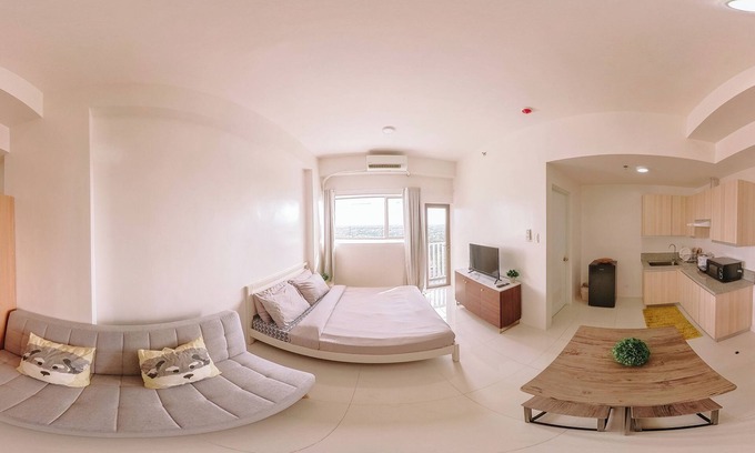 Mandurriao Condominio | Your Serene City Hideaway