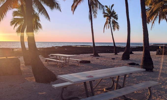Captain Cook Casa | Your South Kona Hideaway Awaits!