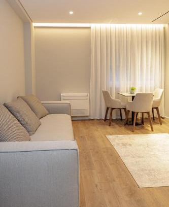 Tirana Apartamento | Your spot apartments