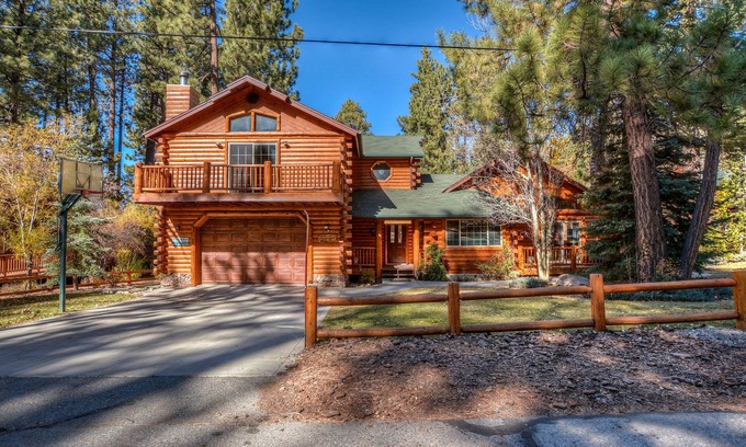 Upper Moonridge Cabina | 'A Kids Paradise' ¡Nuestros comentarios de los clientes lo dicen todo!