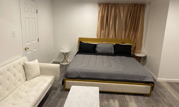 Baltimore Apartamento | Your Unltimate Urban Retreat