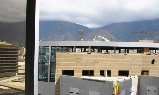 Petare Condominio | Tu oasis urbano en Caracas