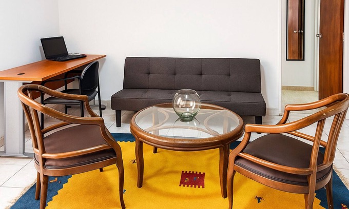 Petare Apartamento | APARTOSUITE CALIFORNIA