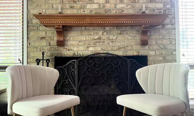 Tysons Casa | Your Wolftrap Home Away from Home