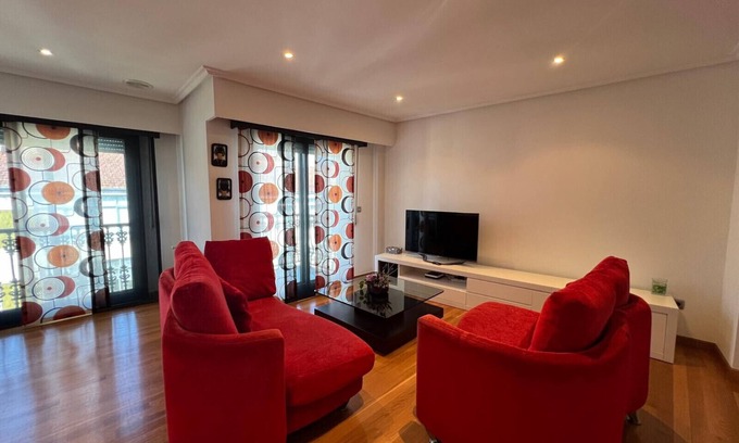 Ourense Apartamento | YourHouse Aldo