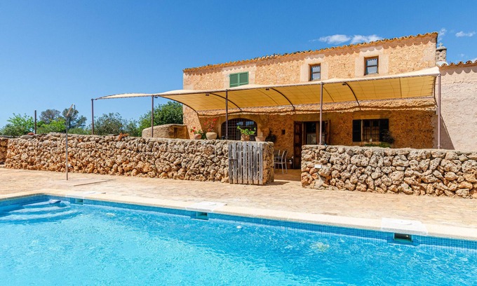 Lloret de Vistalegre Apartamento | YourHouse Agroturismo Can Porreti La Soll