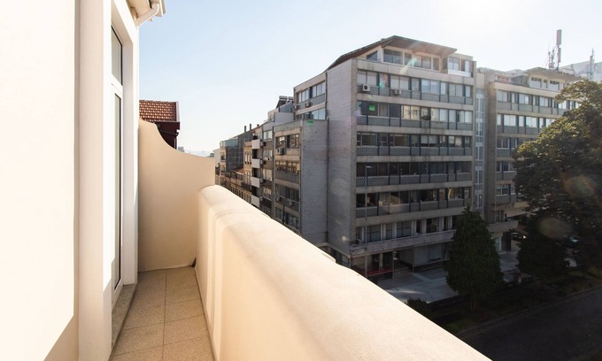 Centro / Baixa Hotel | YOUROPO - Cosy