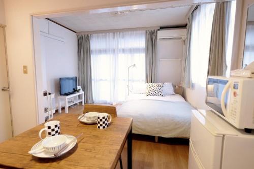 Yoyogi Apartamento | Yoyogi New Flats - Vacation STAY 20254