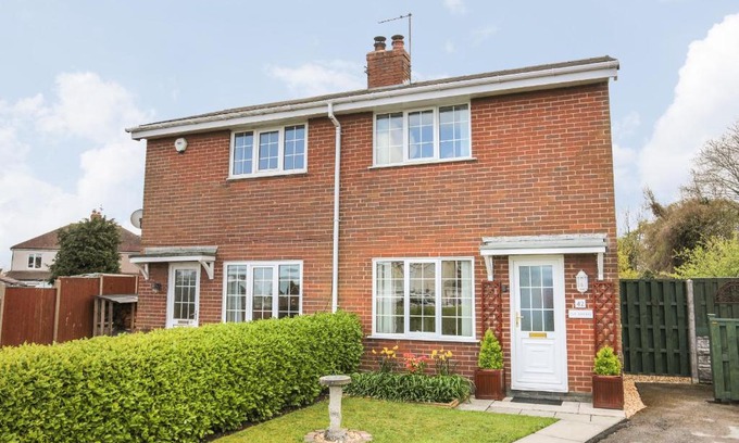 Llysfaen Casa | Yr Hafan