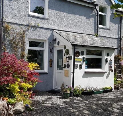 Talsarnau Cama Y Desayuno | Yr Hen Farcdy