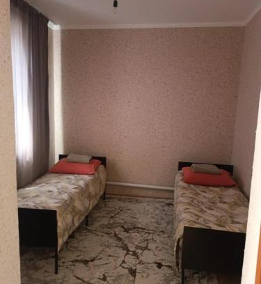 Balykchy Casa | Yrys quest home