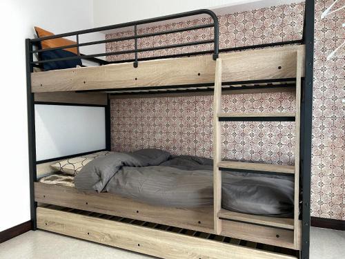 Miyazaki Apartamento | YS Miyazaki No, 302 - Vacation STAY 18877