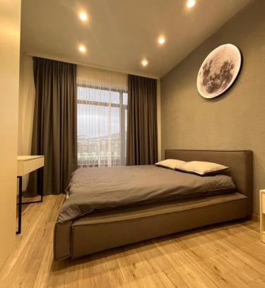Issyk-Kul Region Casa | Yssyk-kul Palm