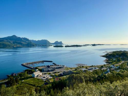 Skaland Hotel | Yttersia Base