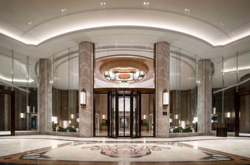 Yuexiu Hotel | Yuexiu Hotel Guangzhou, Curio Collection by Hilton
