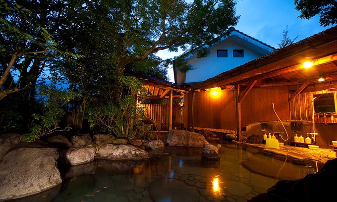 Yufuin Onsen Casa | Yufuin Hoteiya