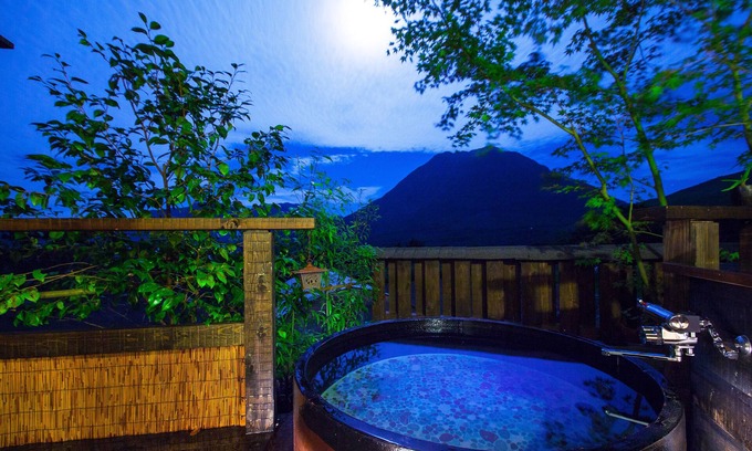 Yufu Cabina | Yufuin Tsukahara Villa ERINA