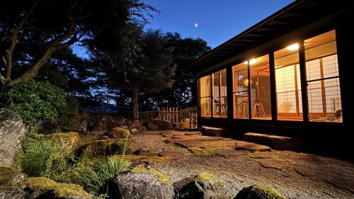 Yufuin Onsen Casa | YUFUNOMORI Private and Suite