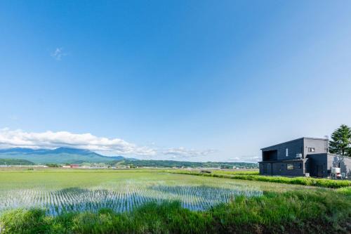 Sorachi-gun Casa | YUGEN RETREATS FURANO - Vacation STAY 03917v