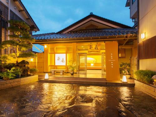 Kyotango Hotel | Yuhigauraonsen ShizukaHanaogi